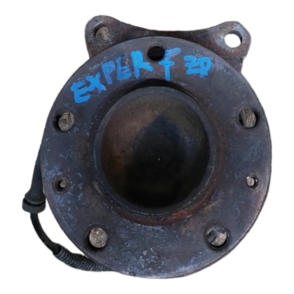 Peugeot Expert   07-16   rukavac-glavčina zadnja desno