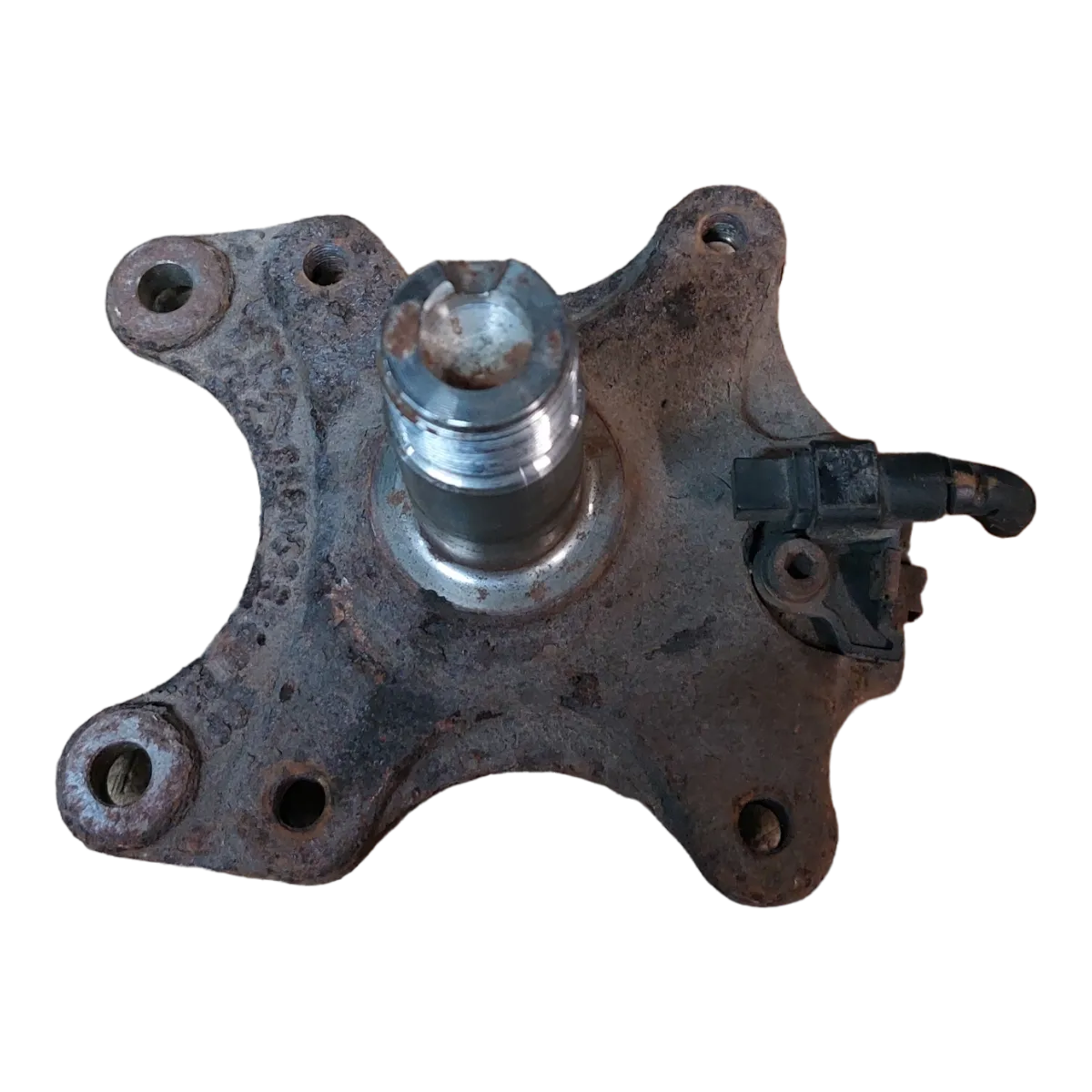 Peugeot 308 1.6 HDI  07-13  rukavac zadnji  L/D