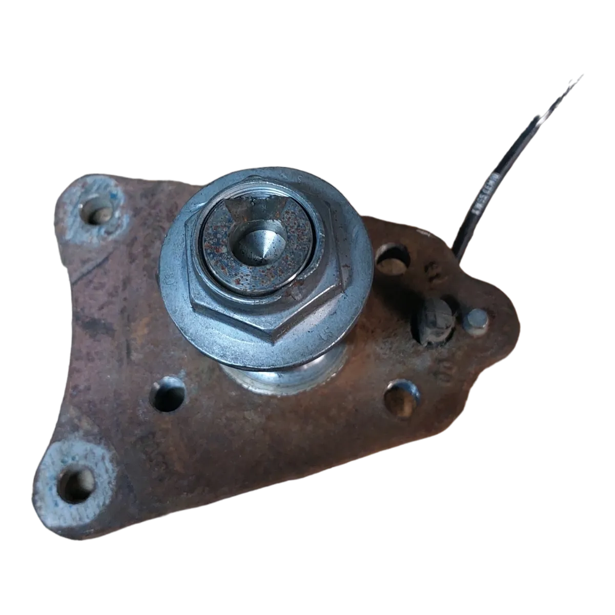 Peugeot  207  06-14   rukavac zadnji L/D