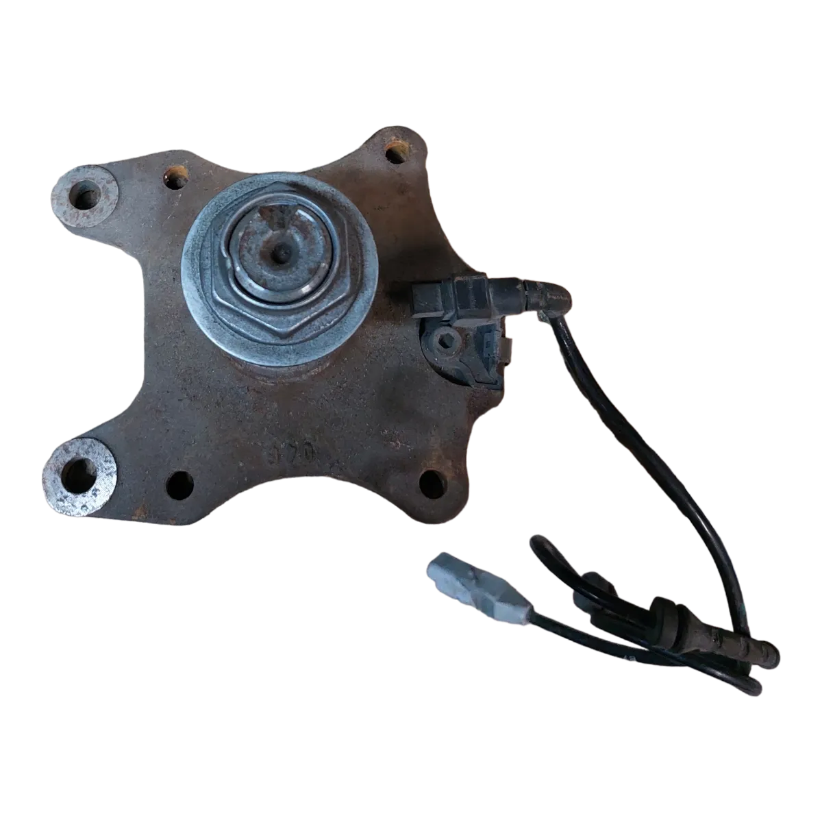 Citroen   C4  B7 10-18    rukavac zadnji L/D