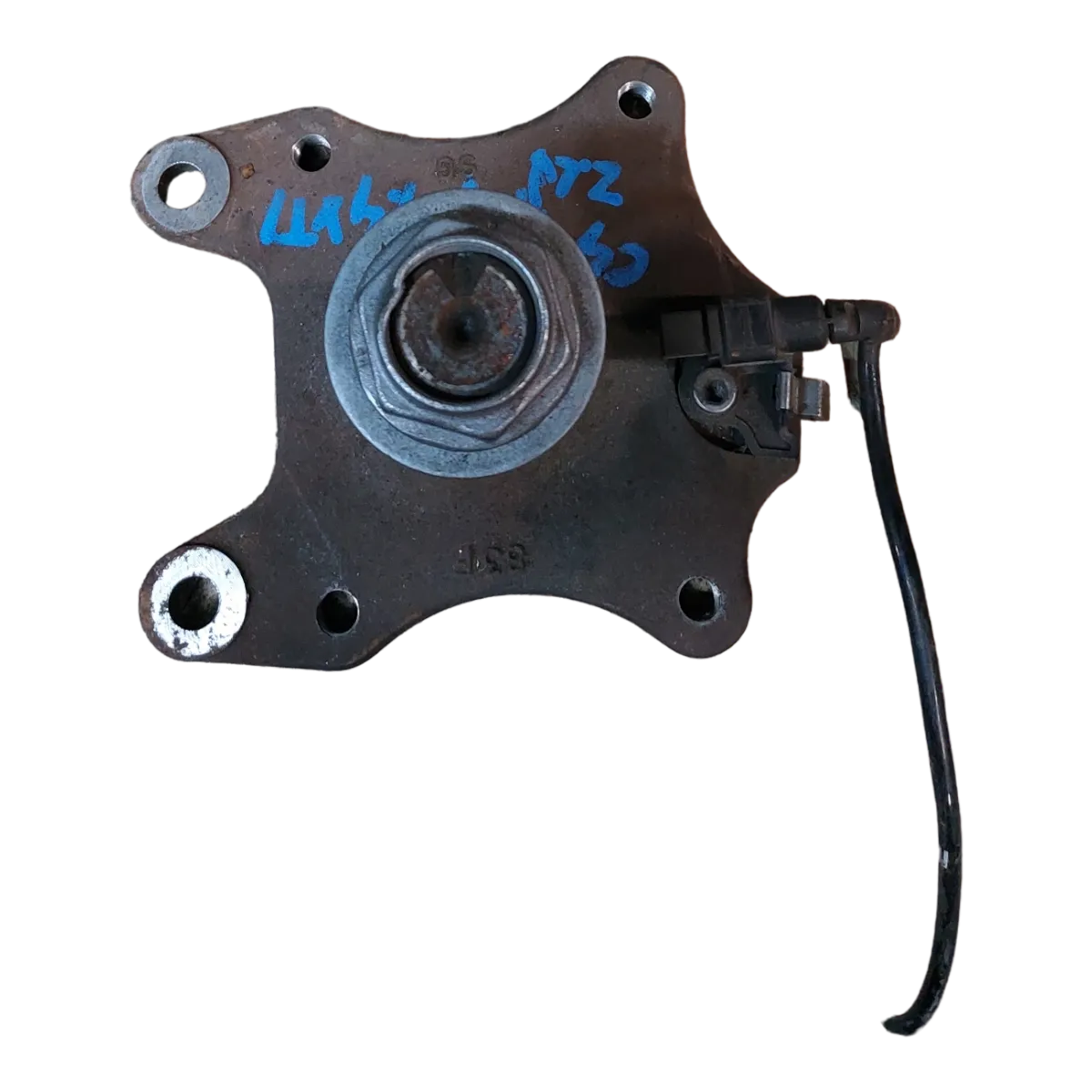 Citroen   C4  B7  1.4 VTI 10-18  rukavac zadnji  L/D