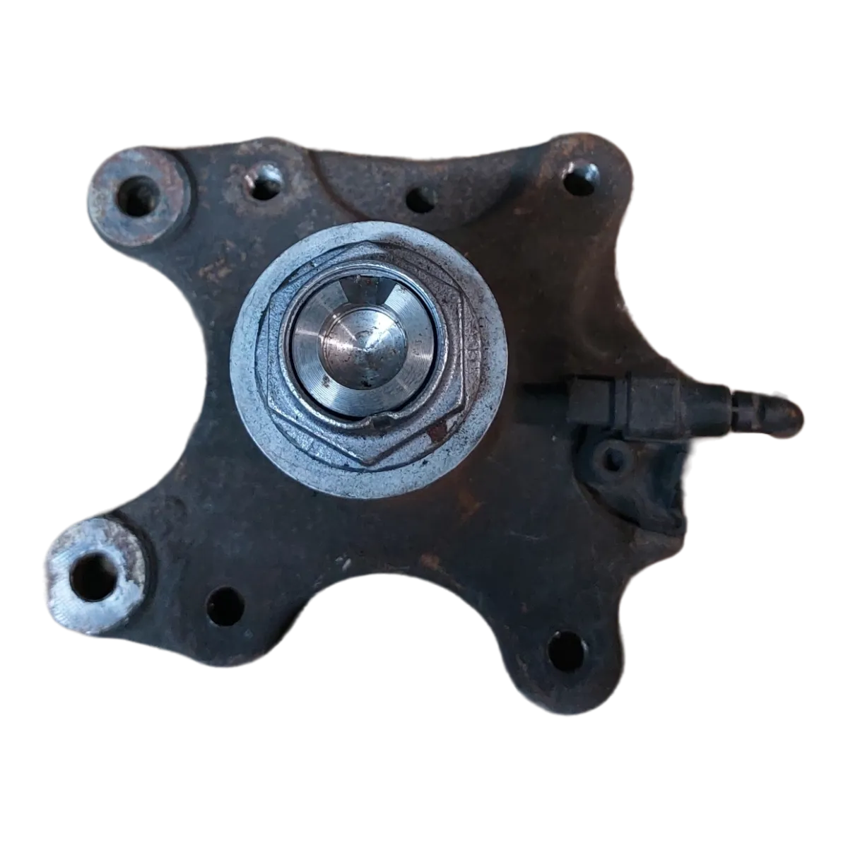 Citroen   DS4  1.6 HDI    10-15  rukavac zadnji  L/D