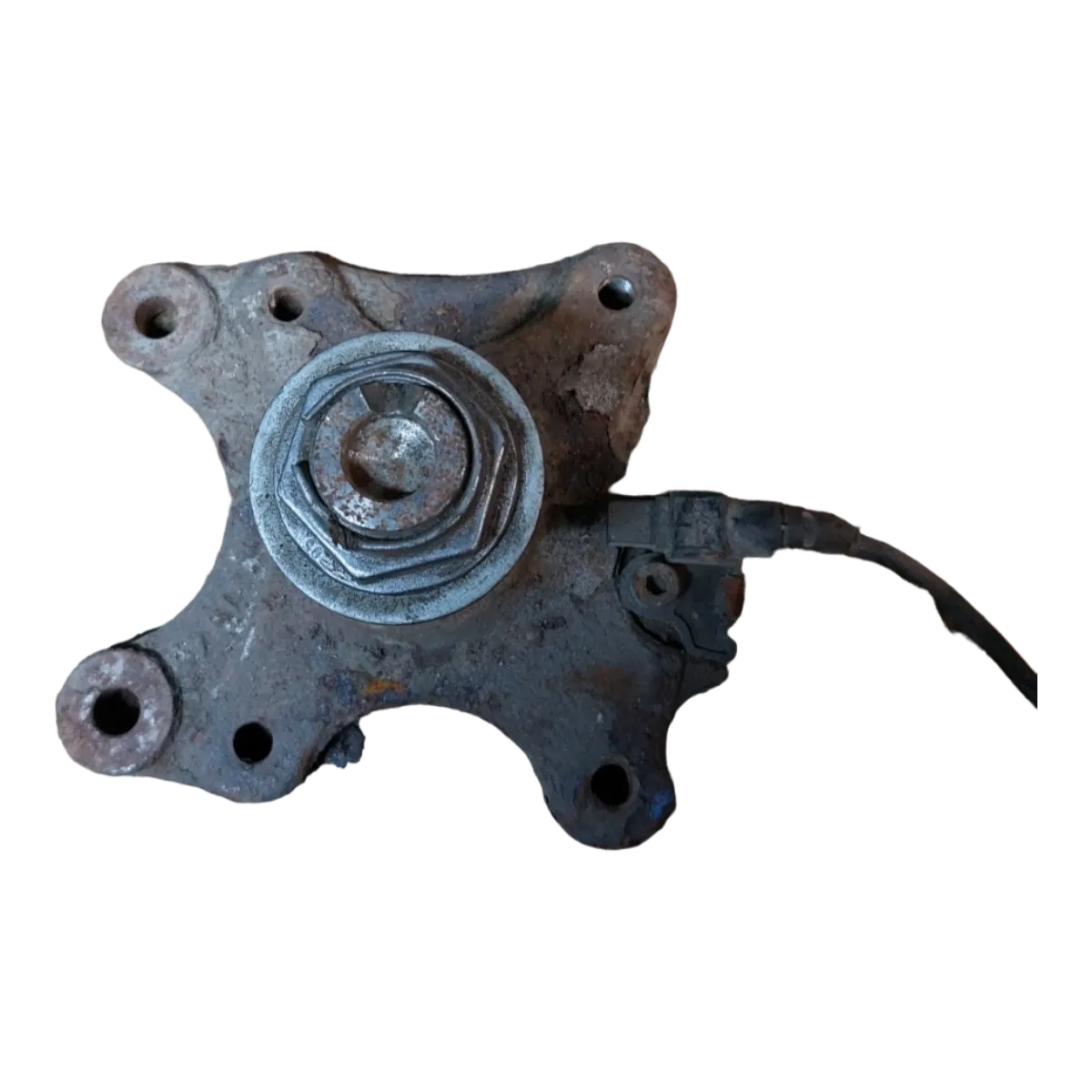 Peugeot 3008 T84  07-16 rukavac zadnji  D