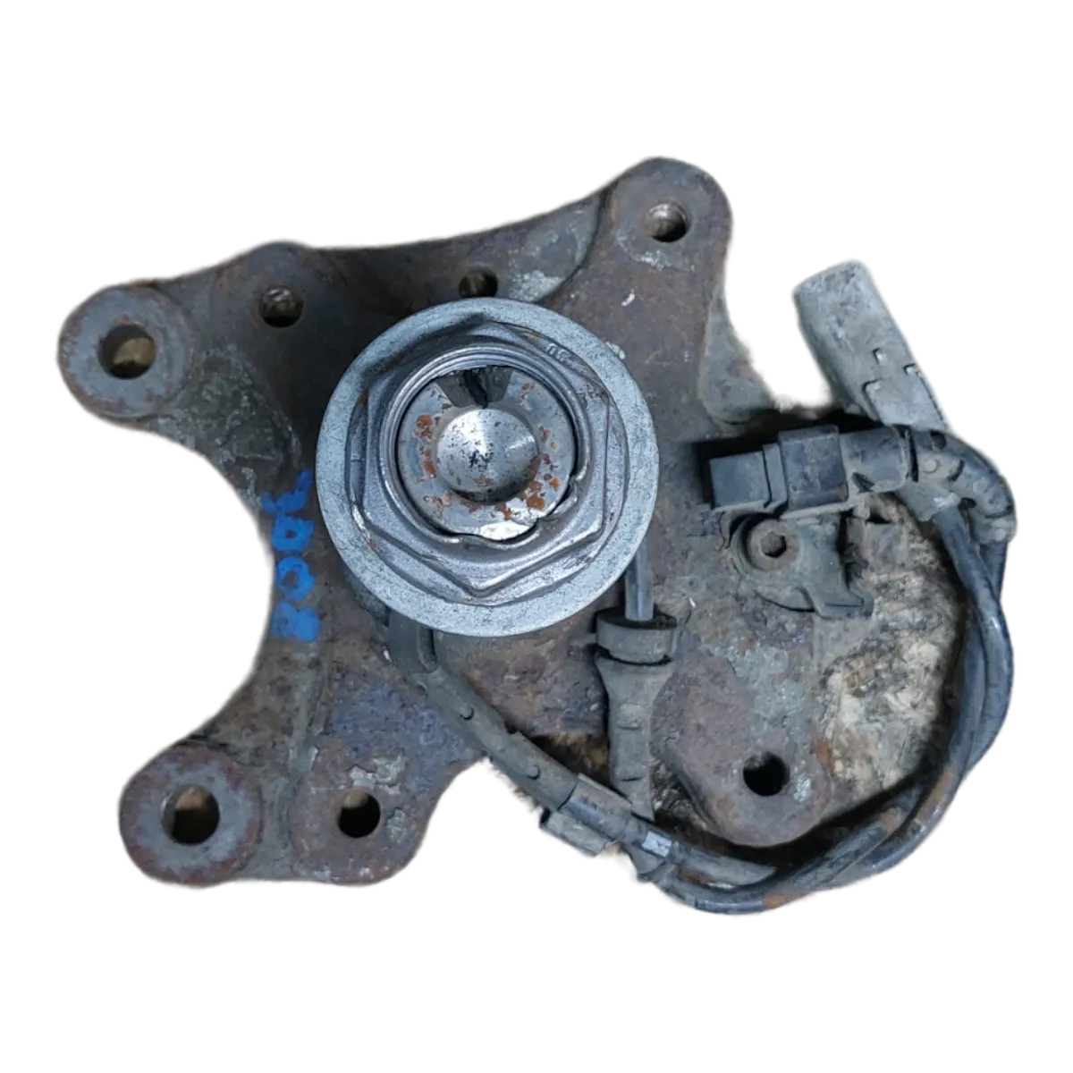 Peugeot 3008 T84  09-16 rukavac zadnji  L