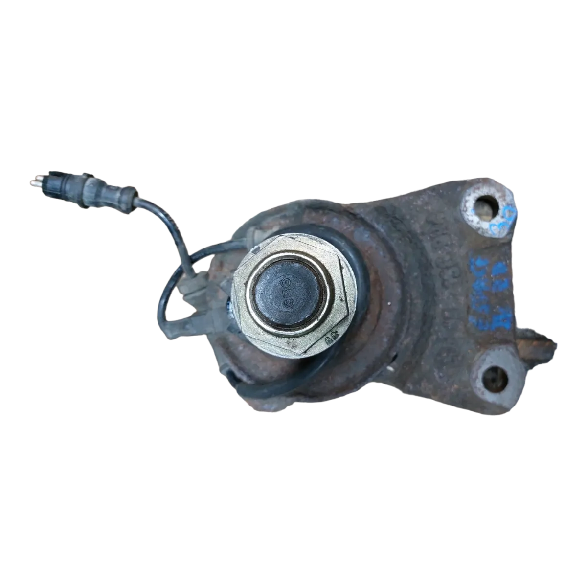 Renault Espace  IV  02-15  rukavac zadnji D    osovina 30mm