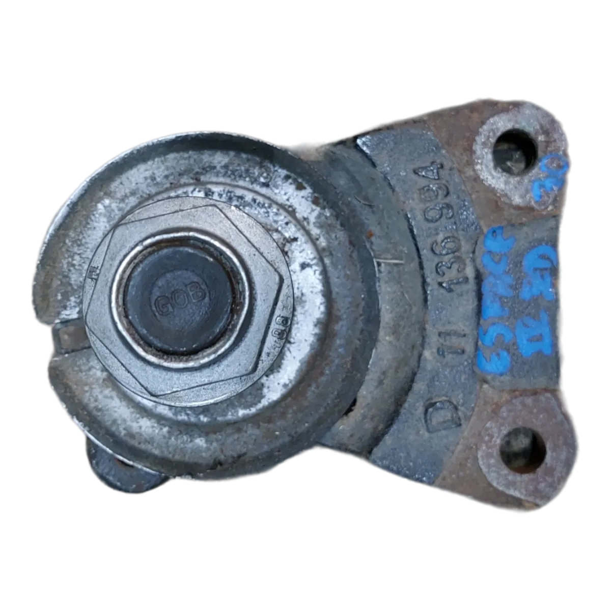 Renault Espace  IV  02-15  rukavac zadnji D    osovina 30mm