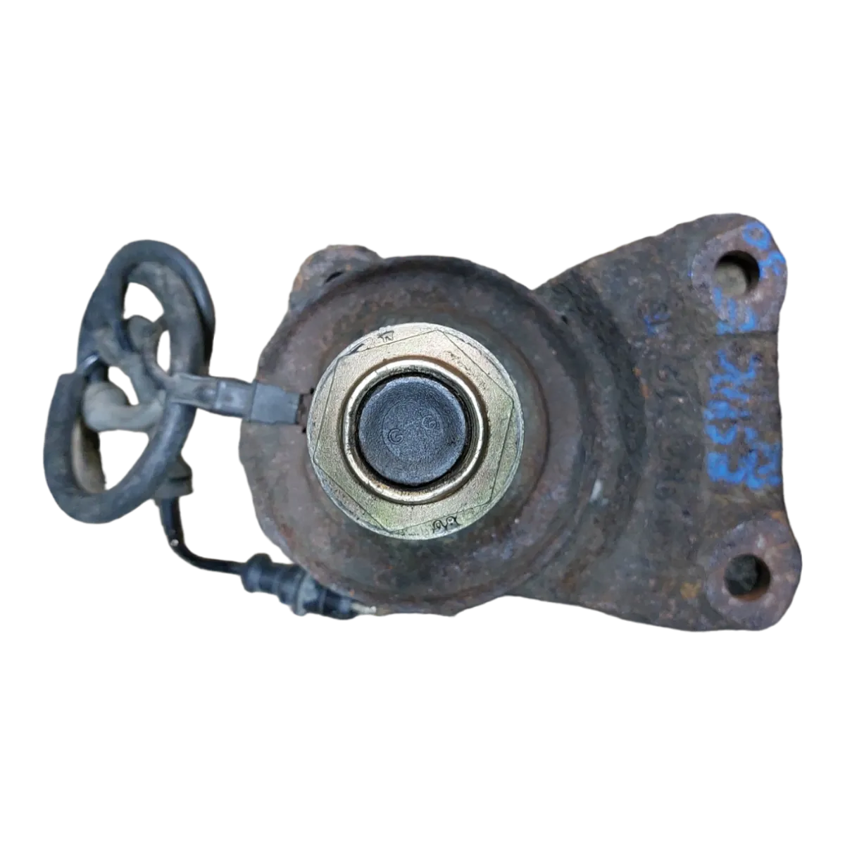 Renault Espace  IV  02-15  rukavac zadnji L    osovina 30mm