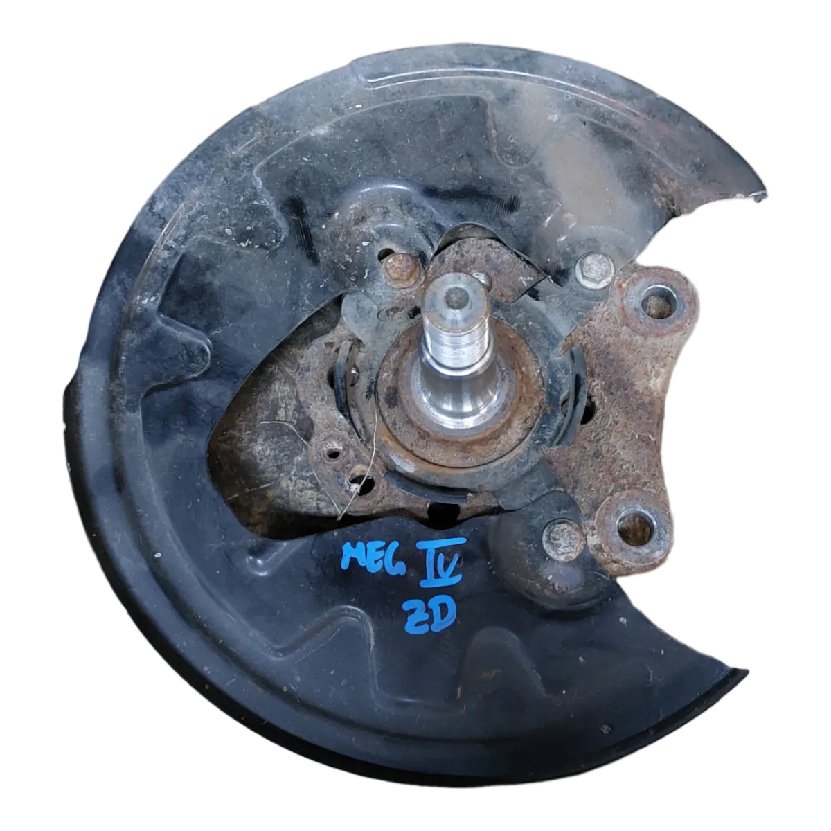 Renault Megane IV   16-     rukavac zadnji D