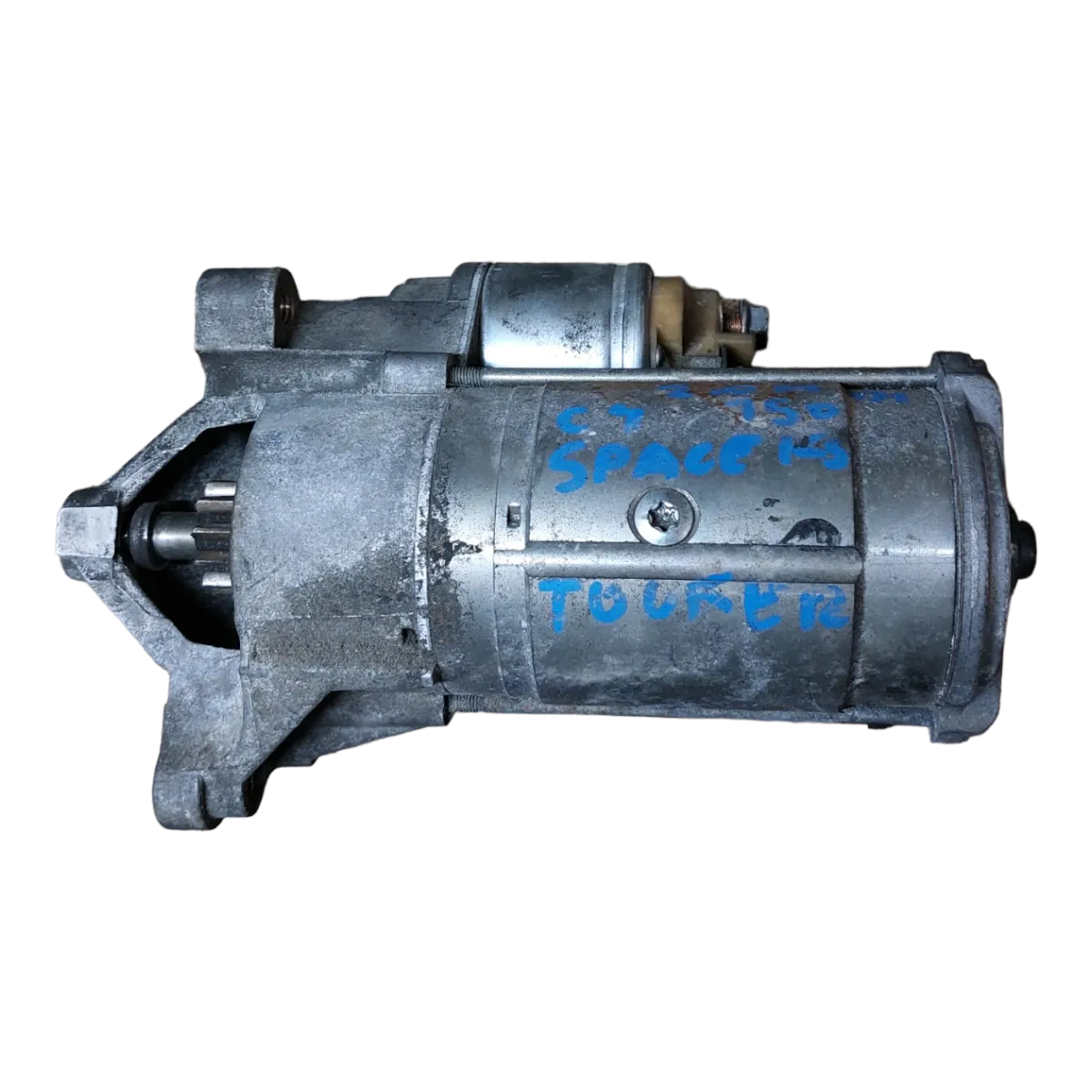 Citroen C4 Picasso Space Tourer 1.5 HDI  14-22  starter/alnaser