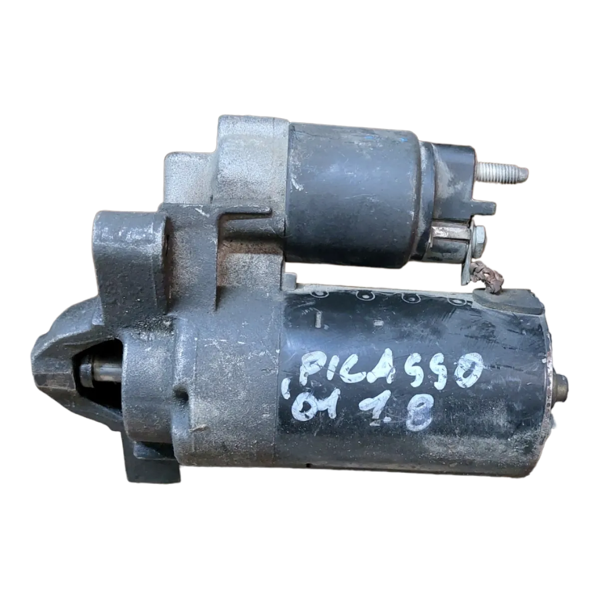 Citroen Xsara Picasso  1.8   starter/alnaser