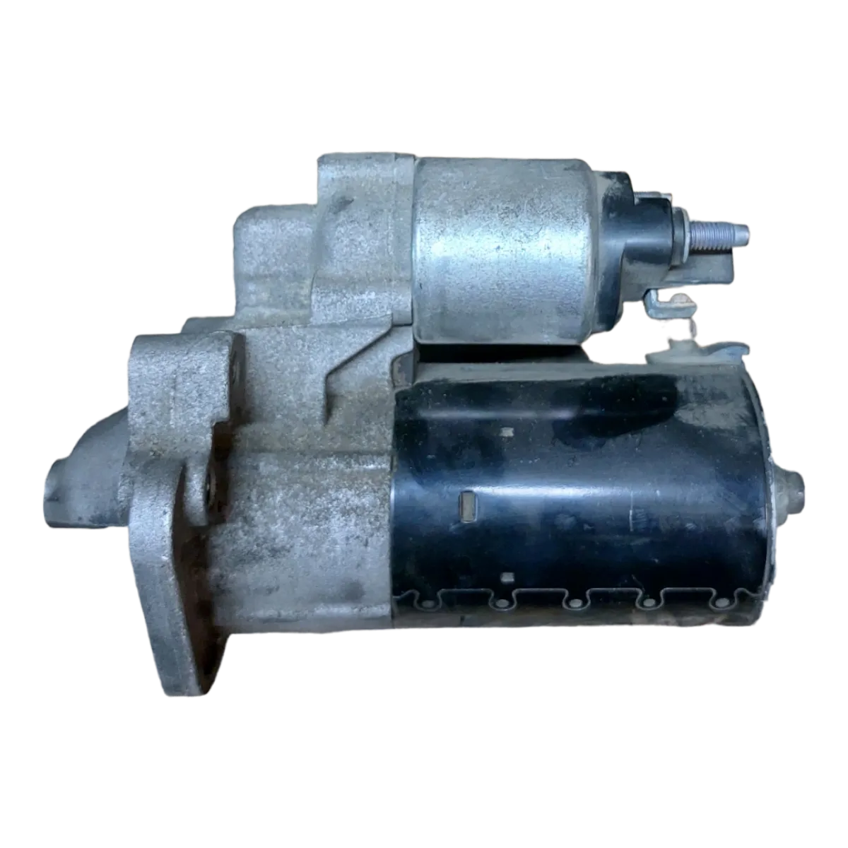 Nissan Juke  1.5 DCI   10-19   starter/alnaser