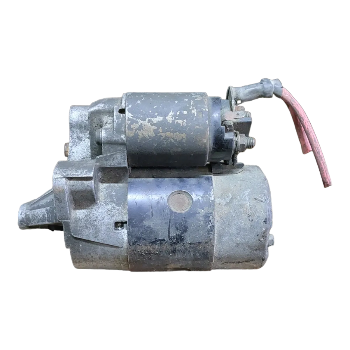 Renault  Megane  1.4   96-03   starter/alnaser
