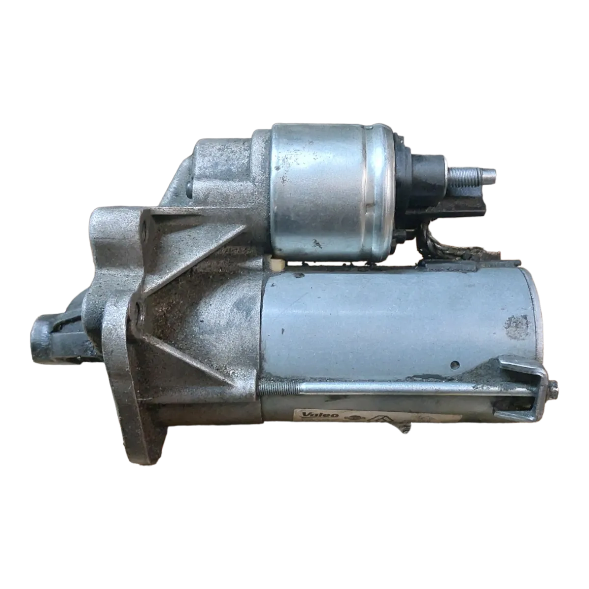 Dacia Duster  1.5 DCI  10-15  starter/alnaser