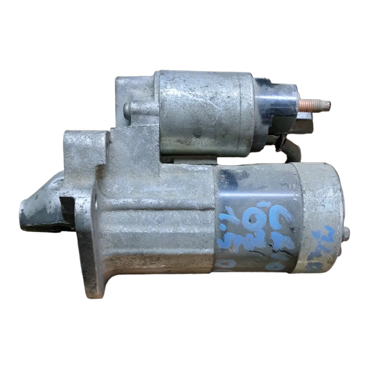 Renault Clio III 1.5 DCI   05-14  starter/alnaser