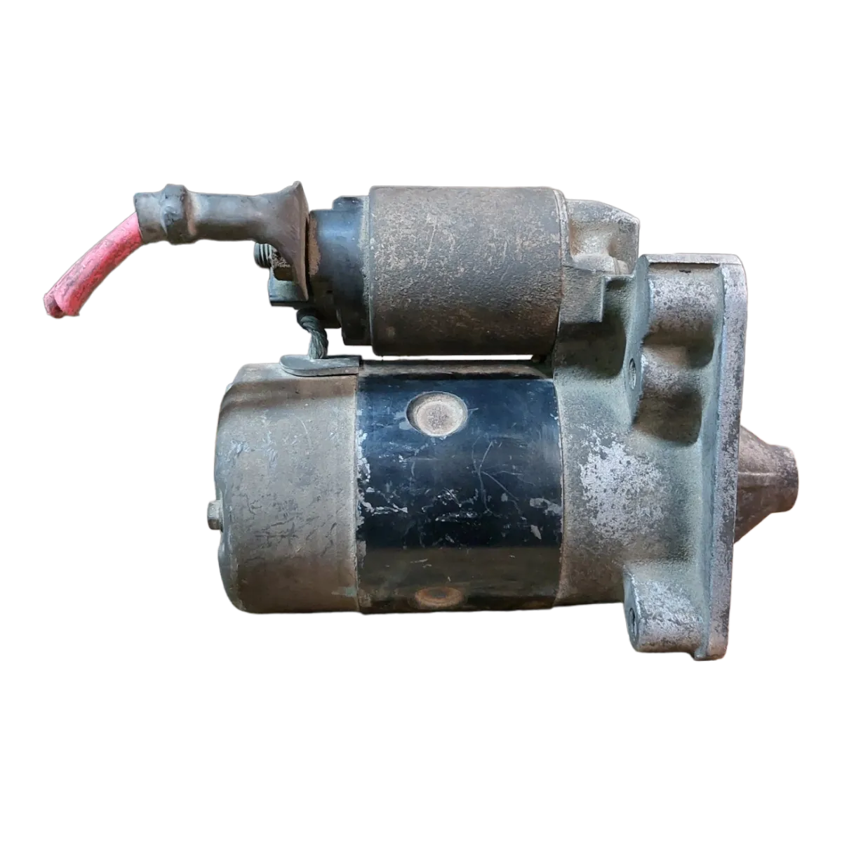 Renault  Megane  1.6   96-03   starter/alnaser
