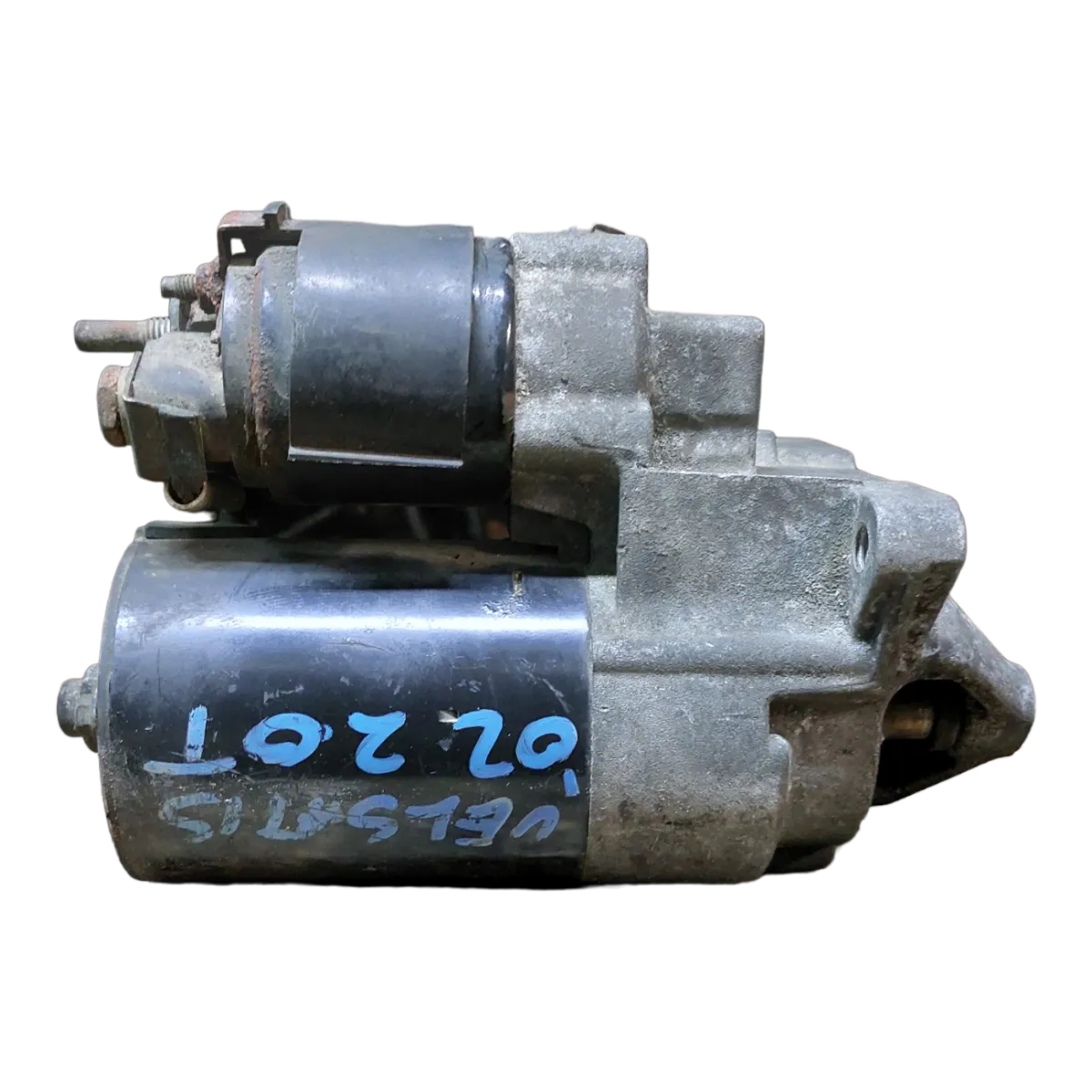 Renault Vel Satis 2.0 T  01-09  starter/alnaser