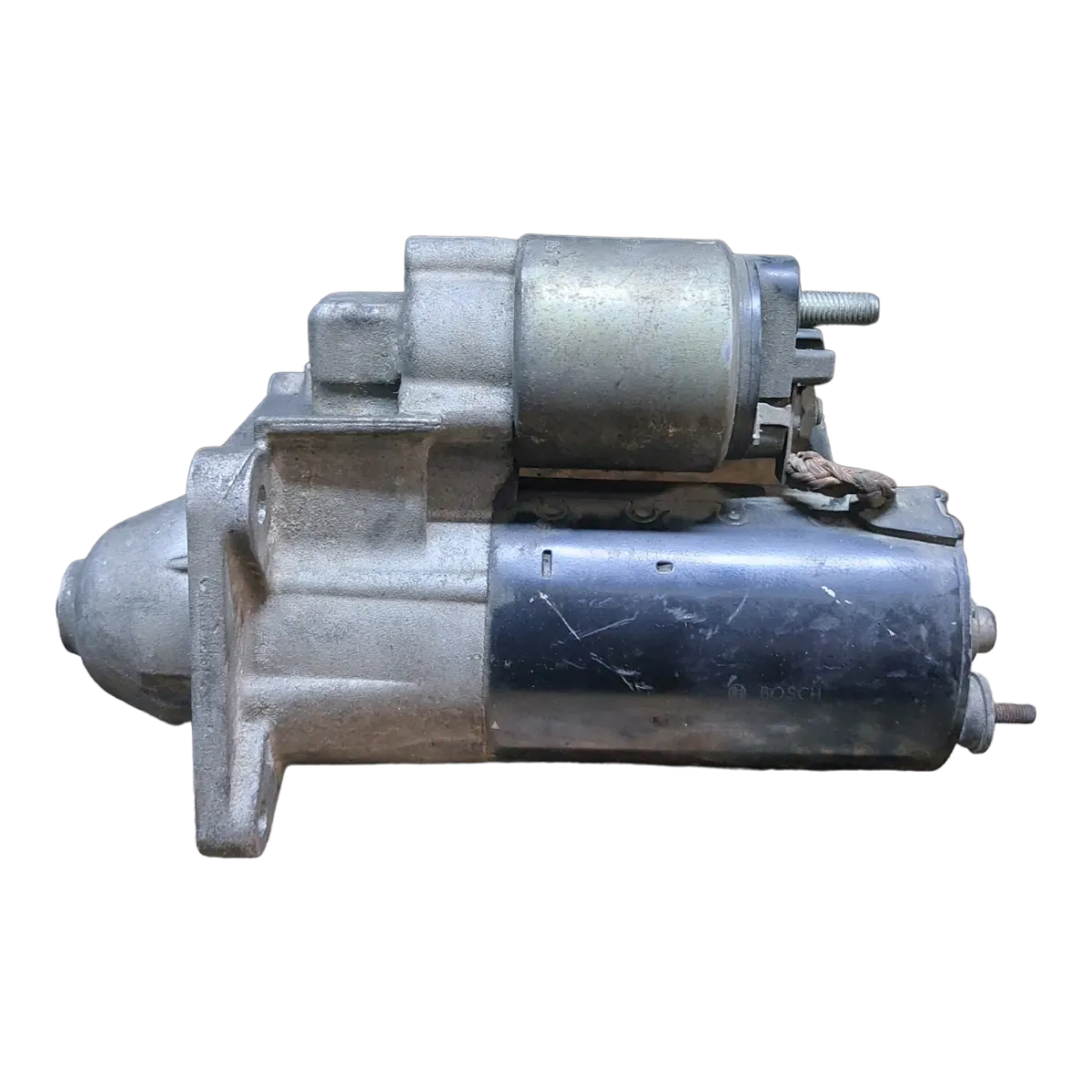 Alfa  Romeo 166 3.0i 96-07  starter/alnaser