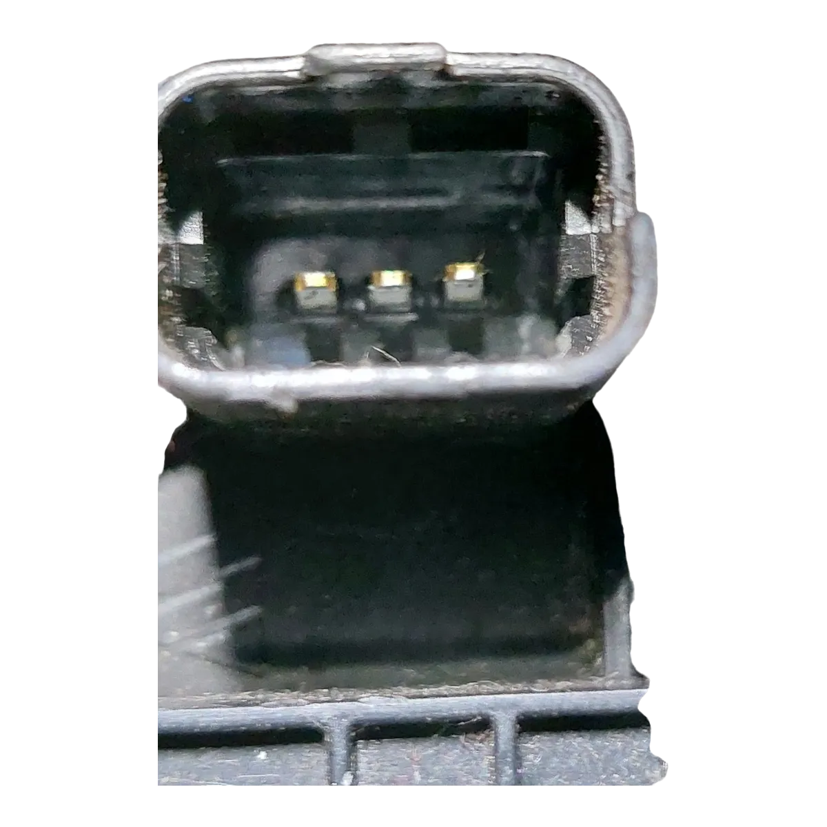 Citroen C3 A51 09-16  brava  gepeka   3-pina   9151487499