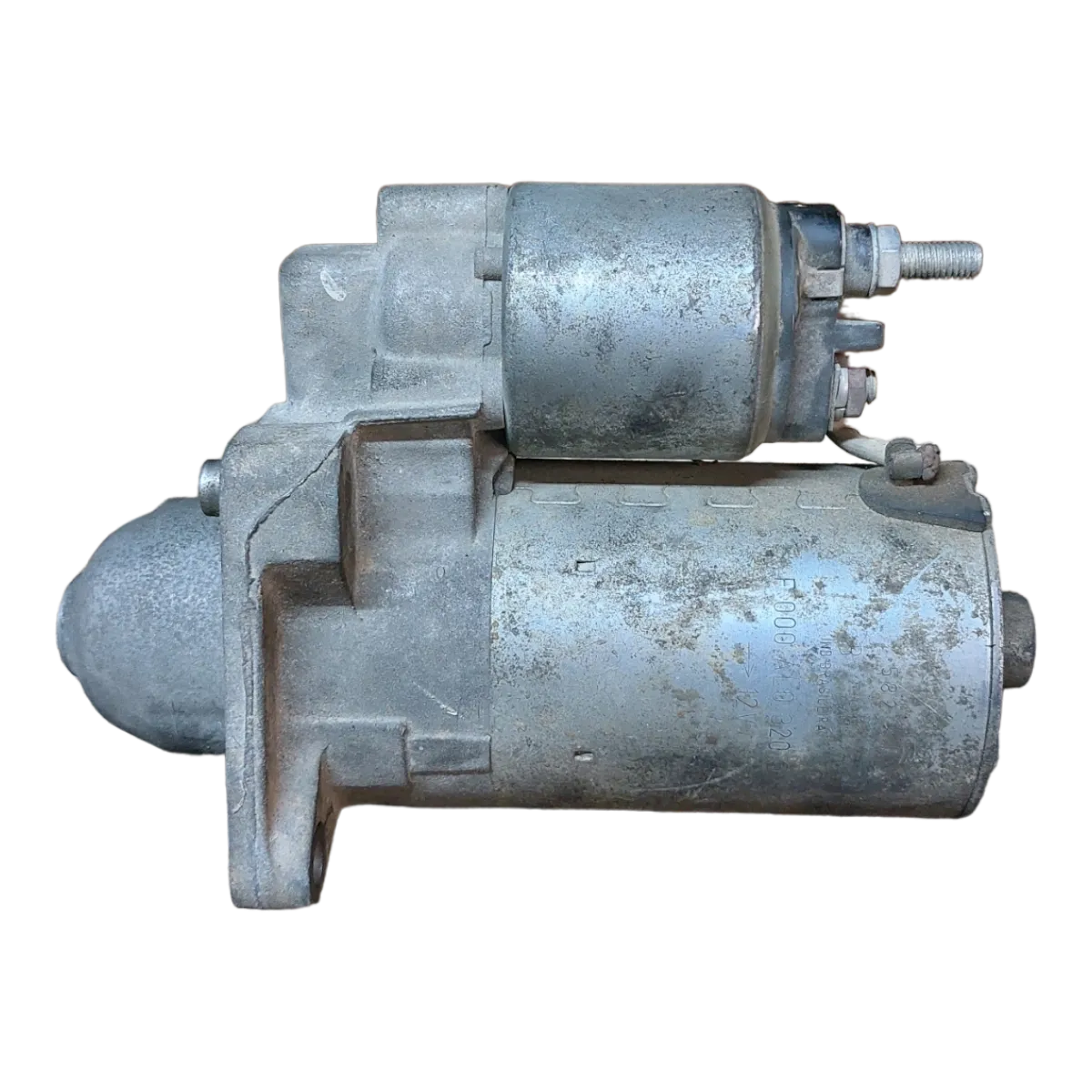 Fiat Panda 1.2 4x4  03-11  starter/alnaser