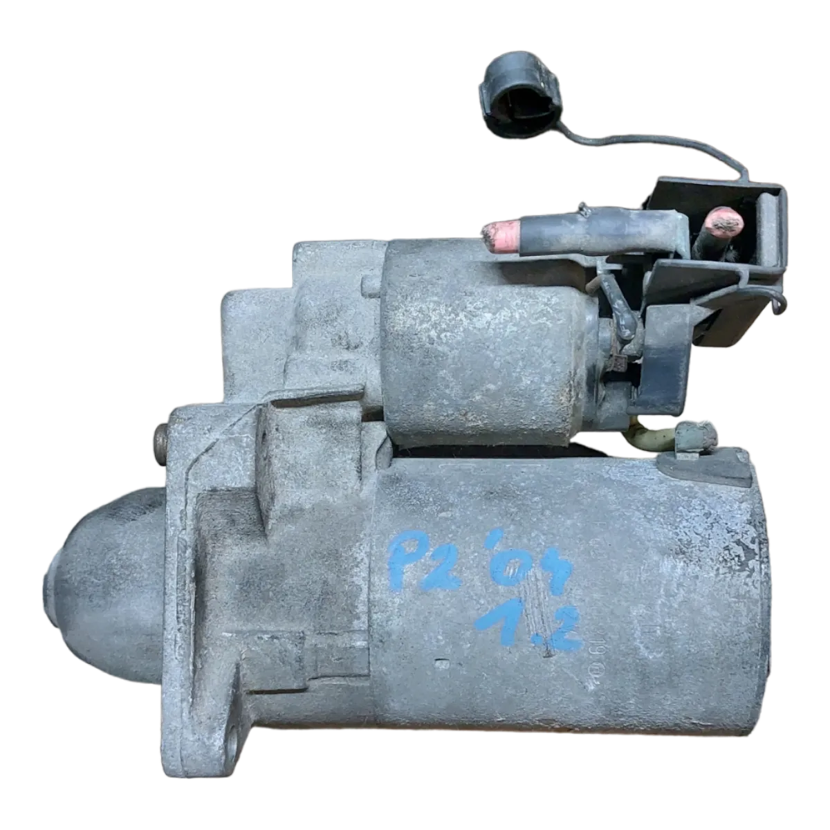 Fiat Punto II  1.2  99-11  starter/alnaser