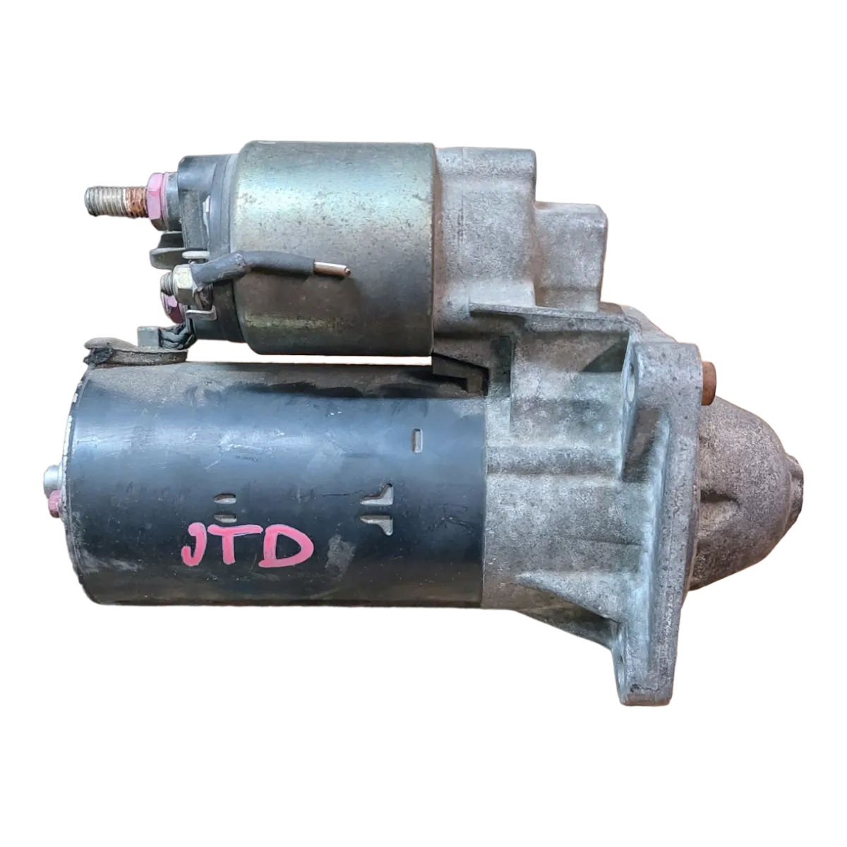 Alfa  Romeo 156 1.9 JTD 96-07   starter/alnaser