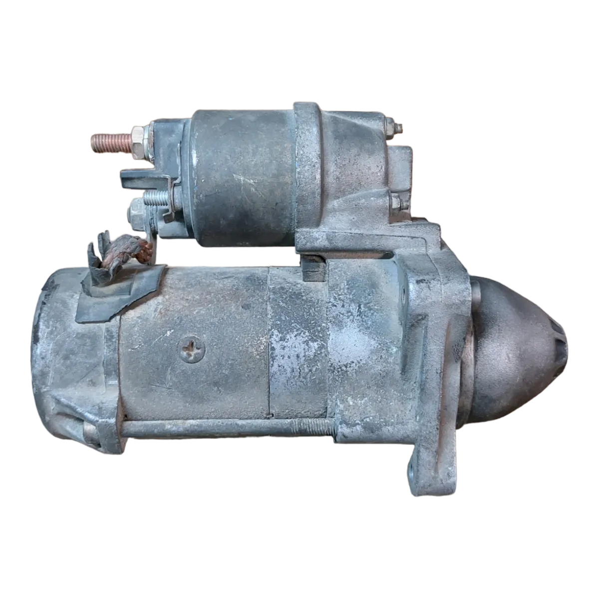 Fiat Stilo  1.6 16V   01-10  starter/alnaser