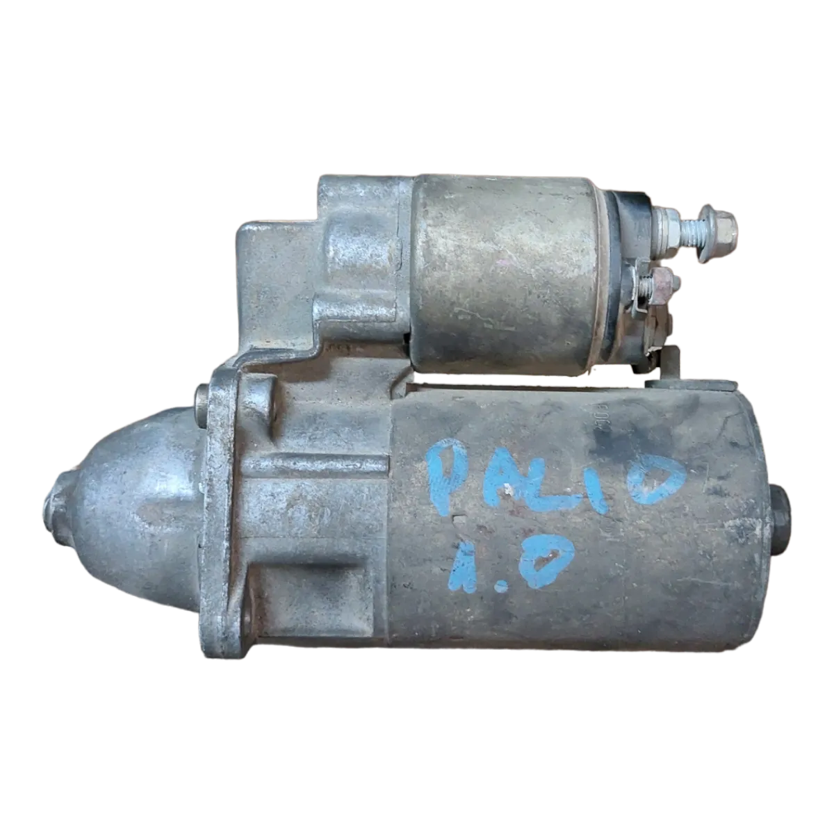 Fiat Palio 1.0i  96-03  starter/alnaser