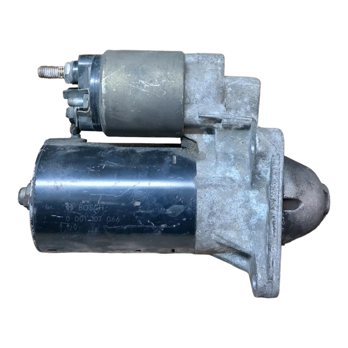 Alfa  Romeo 156 2.0 Twin spark 96-07   starter/alnaser