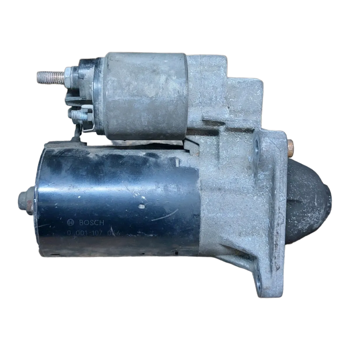 Alfa Romeo  156  1.6  16V  Twin spark  97-05  starter/alnaser