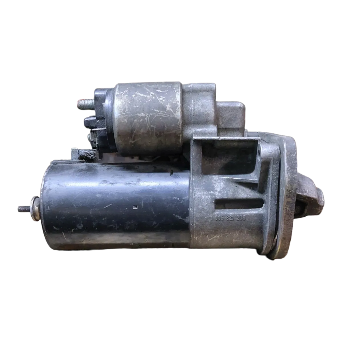 Alfa Romeo  GTV  2.0  V6 TURBO  95-05   starter/alnaser