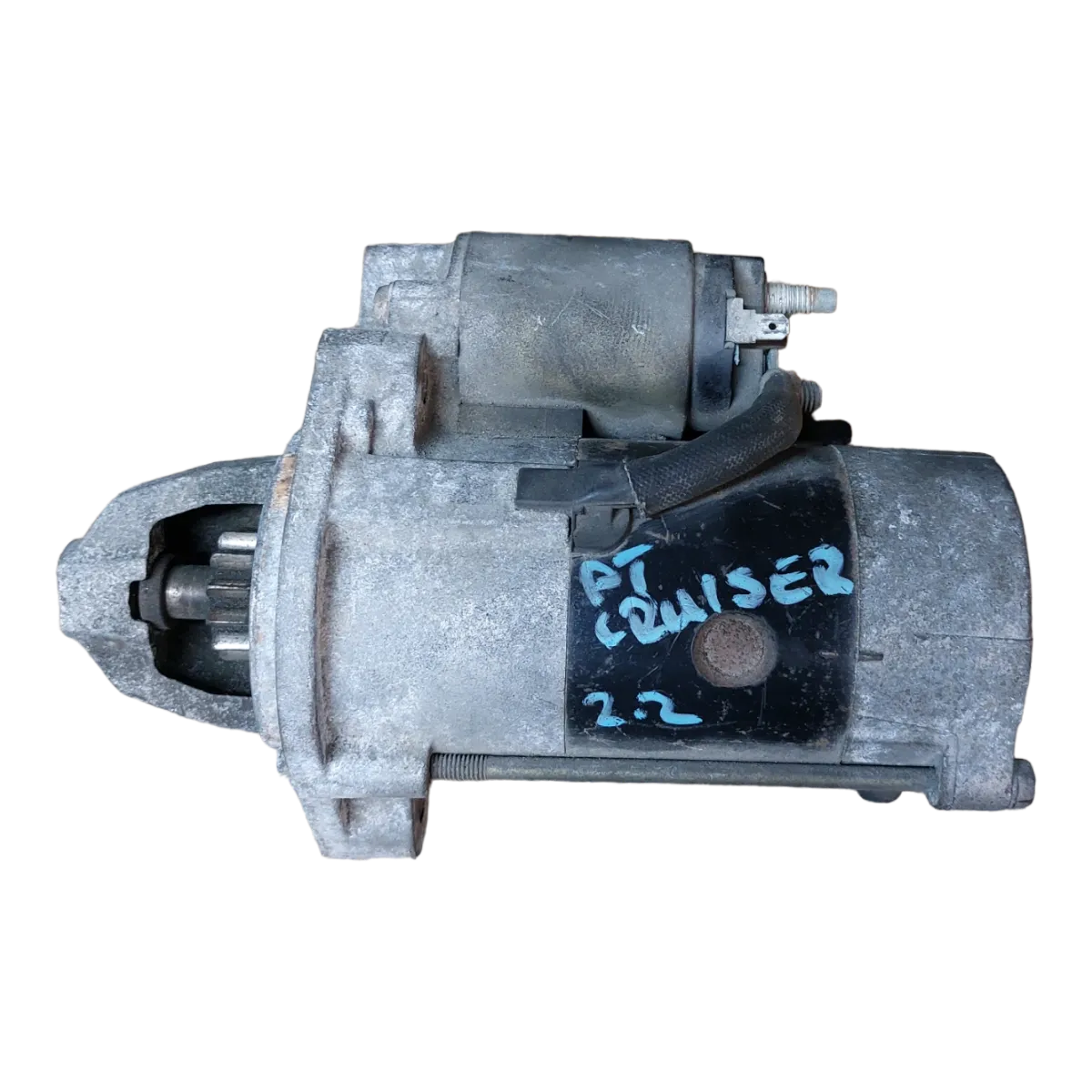 Chrysler PT Cruiser   2.2 CRD 00-10  starter/alnaser   start/stop