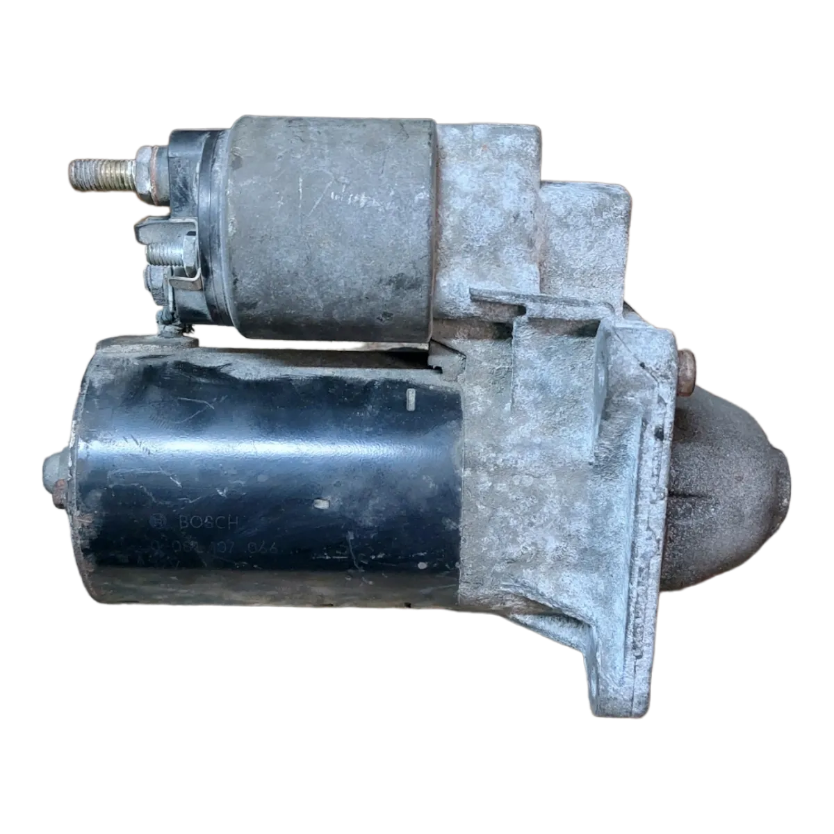 Fiat Punto II  1.8  HGT  99-11   starter/alnaser