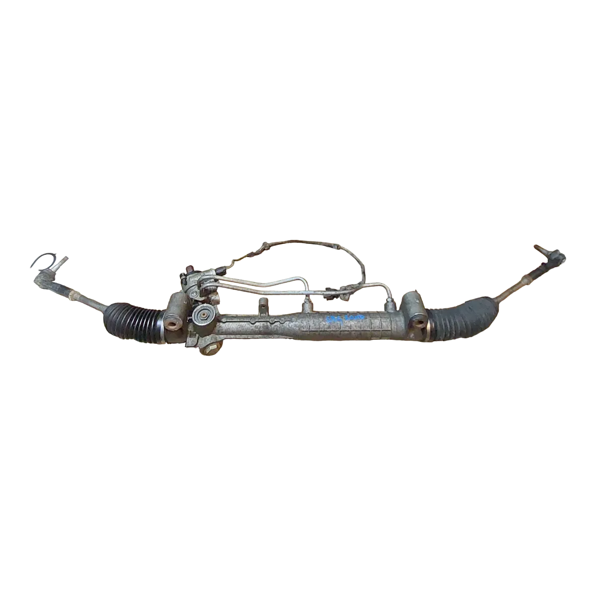 Suzuki SX4  2.0 D 06-13   letva volana     A0003850