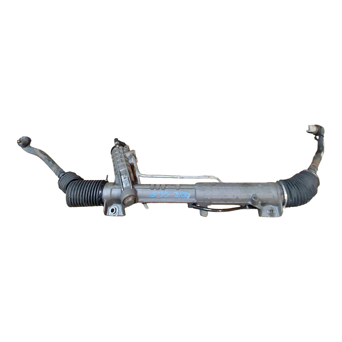 Bmw serija 5  E39  3.0 D  95-04  letva volana    7852955304