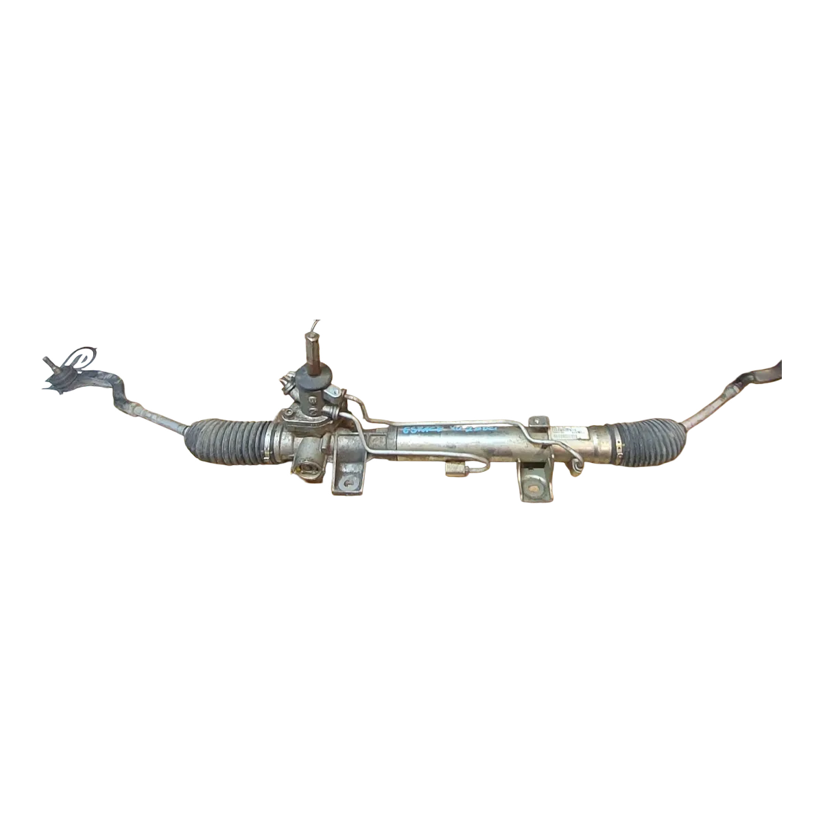 Renault Espace  IV  2.,0 DCI  02-15  letva volana    6900001698B      8200891249A