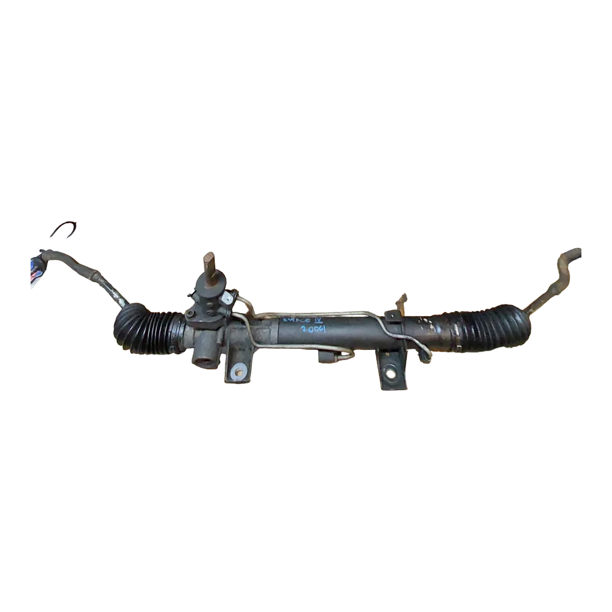 Renault Espace  IV 2.0 DCI   02-15  letva volana      6800001474B