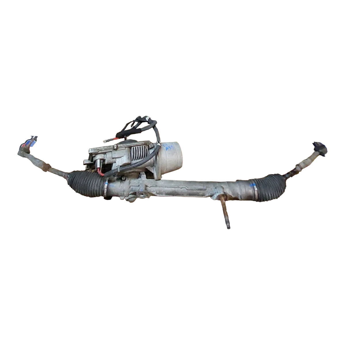 Citroen  C3 A51 1.6 HDI  09-16  letva volana  28234753