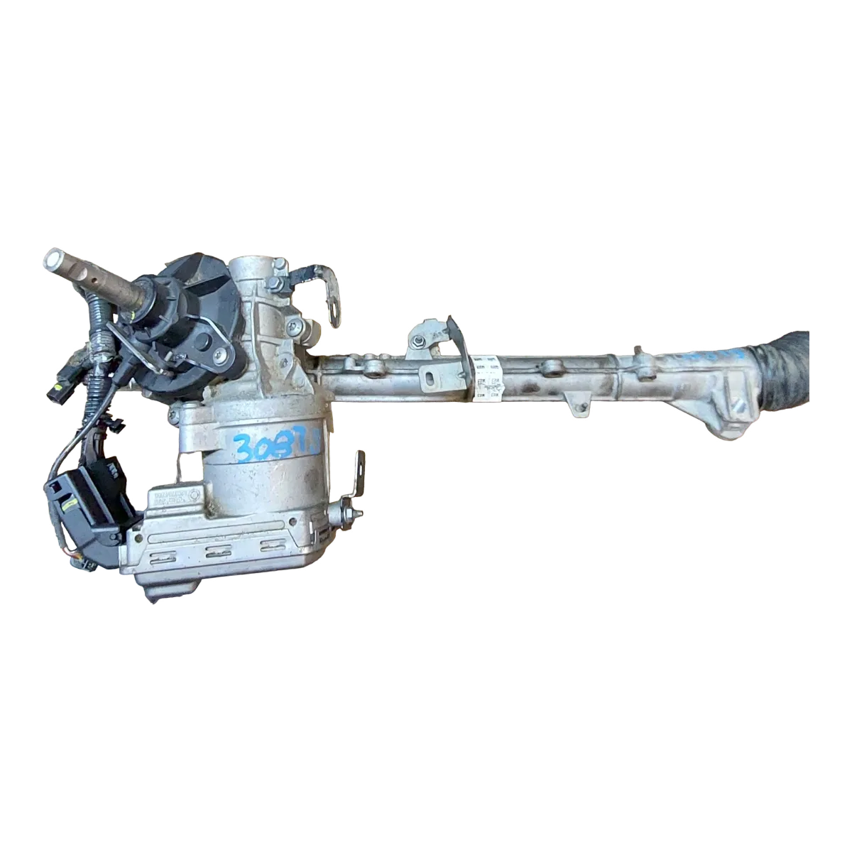 Peugeot 308  T9  1.6 HDI 13-21  letva volana  F80000234100