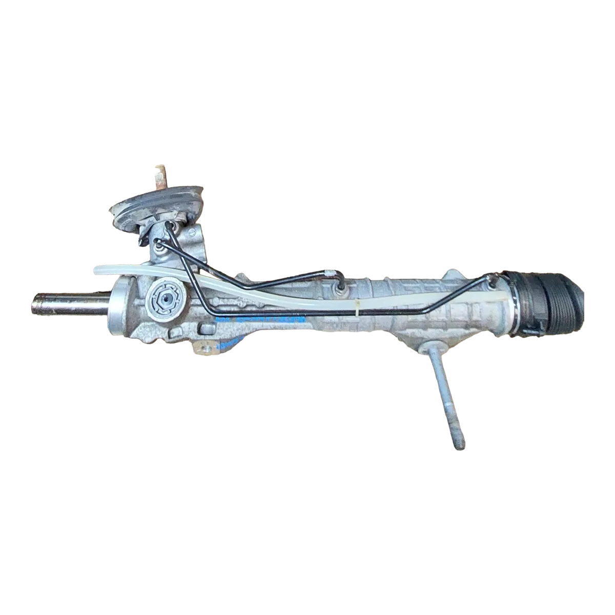 Citroen  Berlingo III 1.6 HDI  08-18   letva volana   E3010