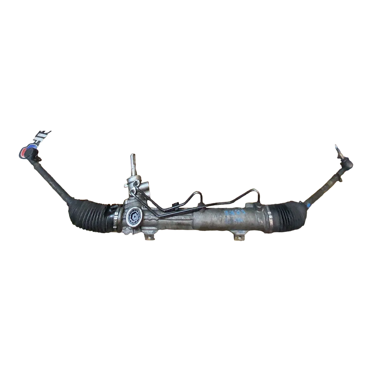 Peugeot 206 CC  2.0 16V 00-08  letva volana  6220000008