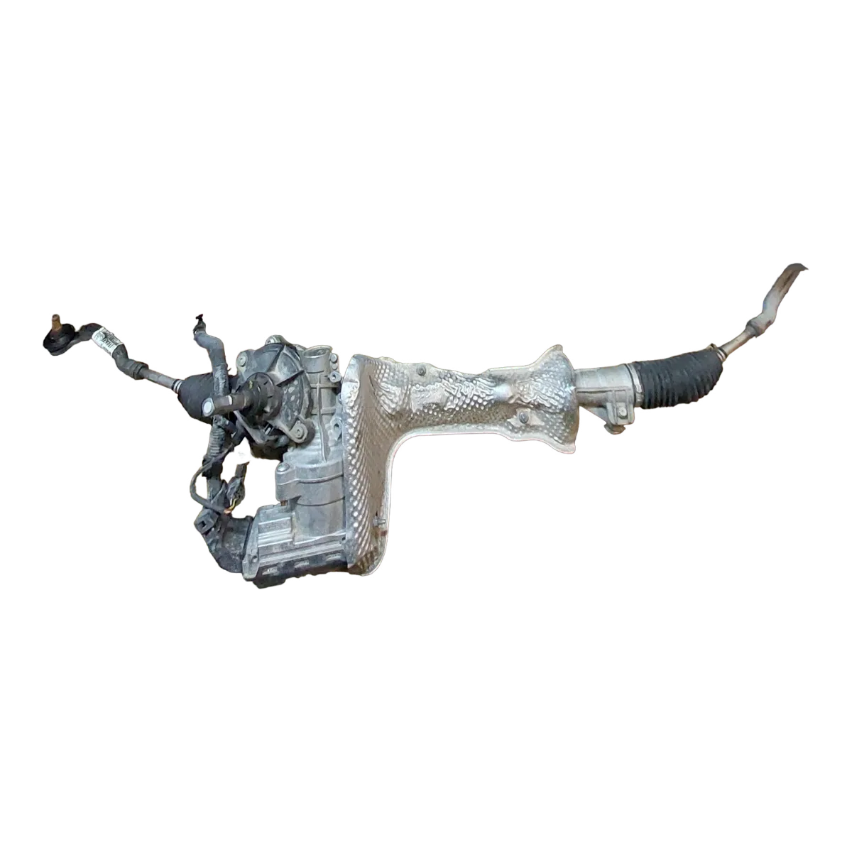 Peugeot 3008 P84 1.5 HDI 16-   letva volana   1911060319901  f80000242500  5WK67010