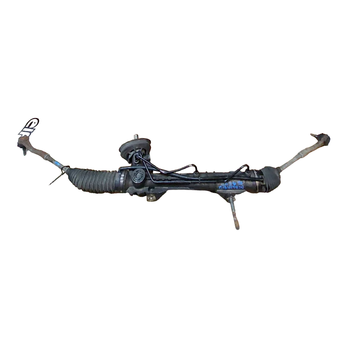 Citroen  Berlingo III 1.6 HDI  08-18   letva volana   E3010