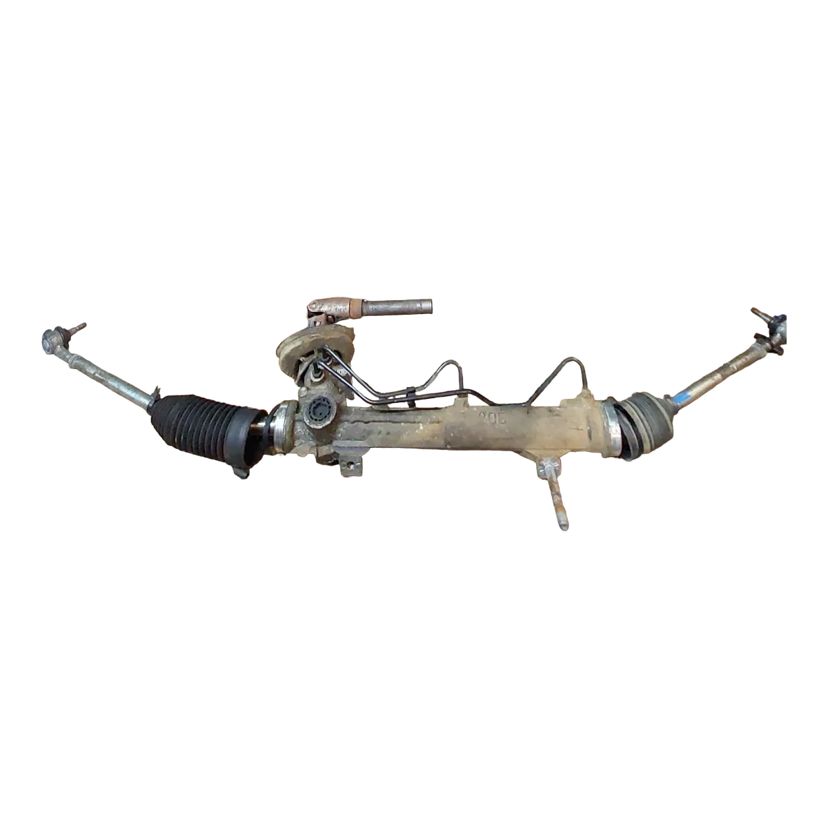 Peugeot 206  1.1i 98-09  letva  volana    6220000008