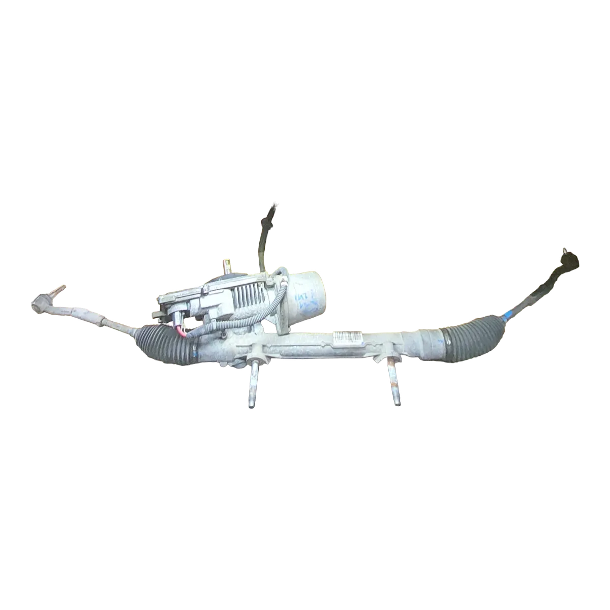 Citroen  C3  A51    1.2 VTI 09-16  letva volana    9803054580   2823475303A