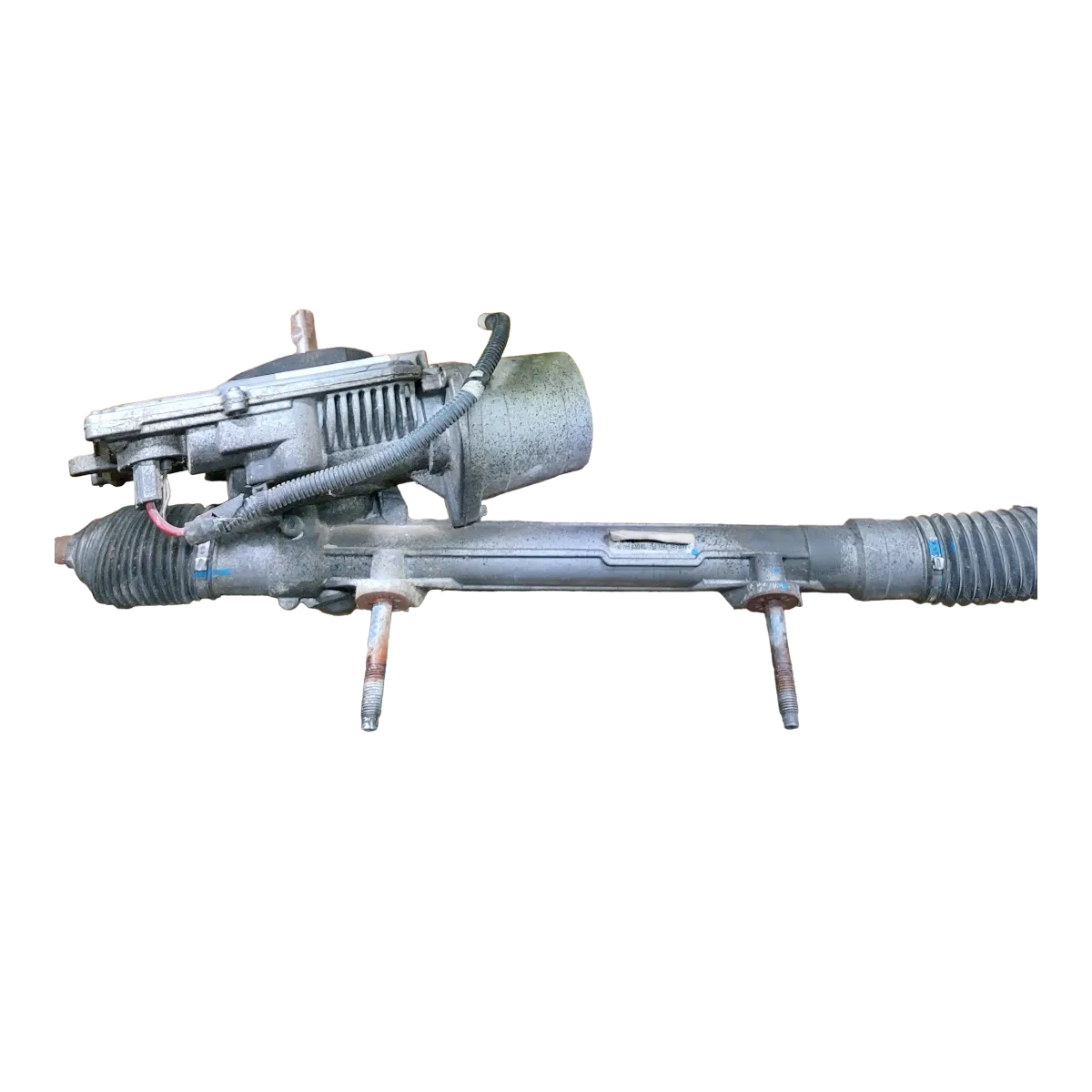 Citroen  DS3  1.6 16V VTI  09-16  letva volana   284375303A     9676543080