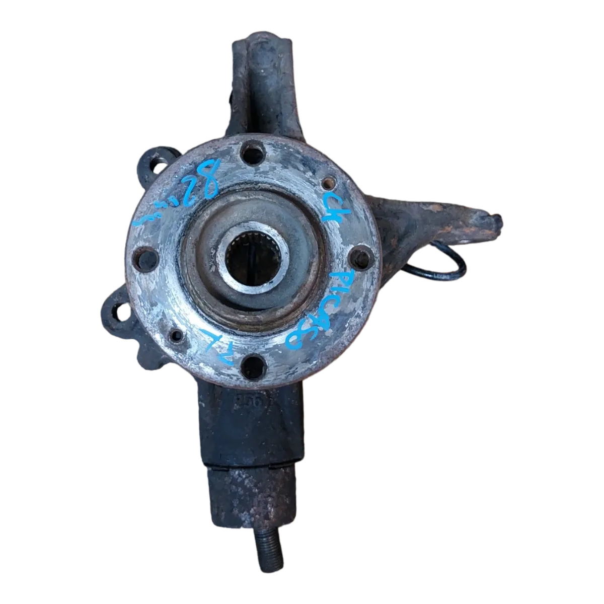 Citroen  C4 Picasso  2.0 HDI  rukavac-glavčina prednji lijevi   3646 96