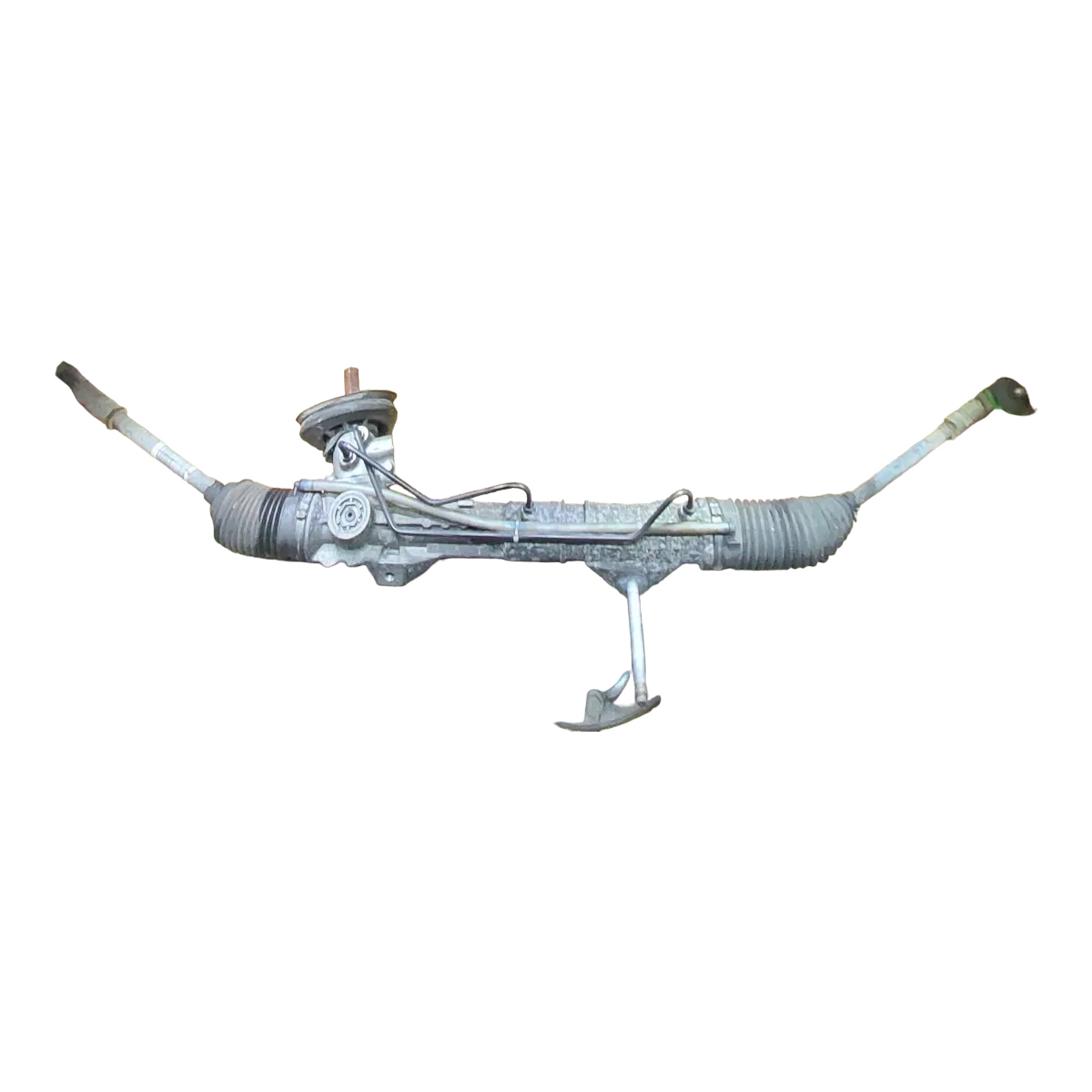 Citroen C4 Picasso  2.0 HDI  05-10   letav volana  6820000084