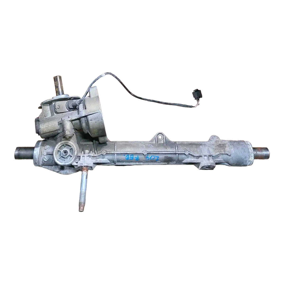 Peugeot 207 1.4 HDI   07-13   letva volana    6820000170