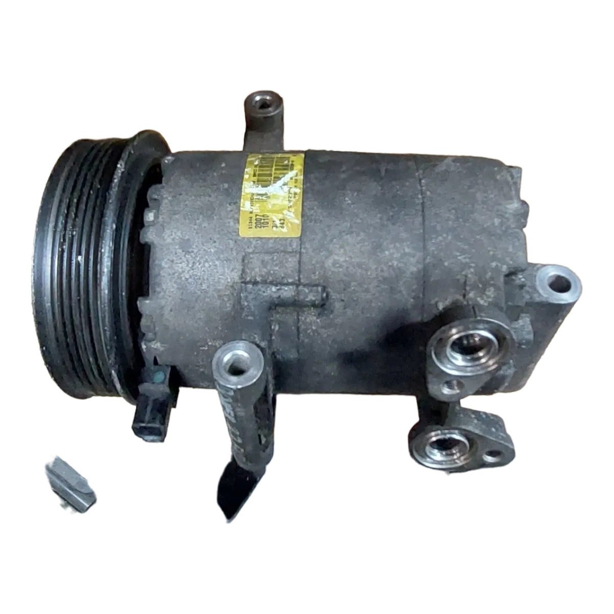 Peugeot Boxer  III 2.2 HDI 06-14   kompresor klime    	SD7V16   9676552680