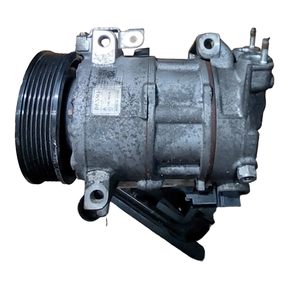 Citroen C4 Picasso 1.6  16V 07-13   kompresor klime  6SEL16C   4471908122